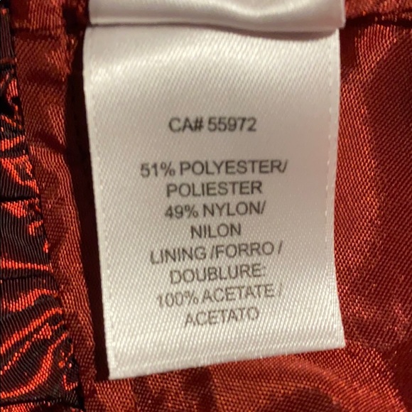 Laundry by Design Cocktail Dress - Picture 4 of 6